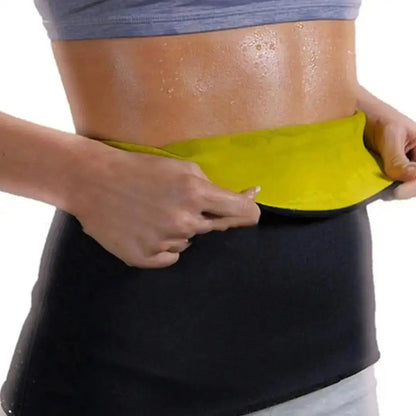 Sweat Slim Belt