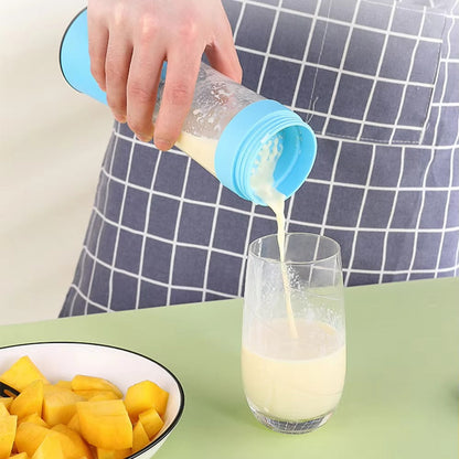Smart Blend Portable Juicer
